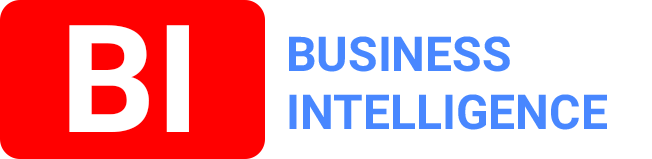 Business Intelligence icon
